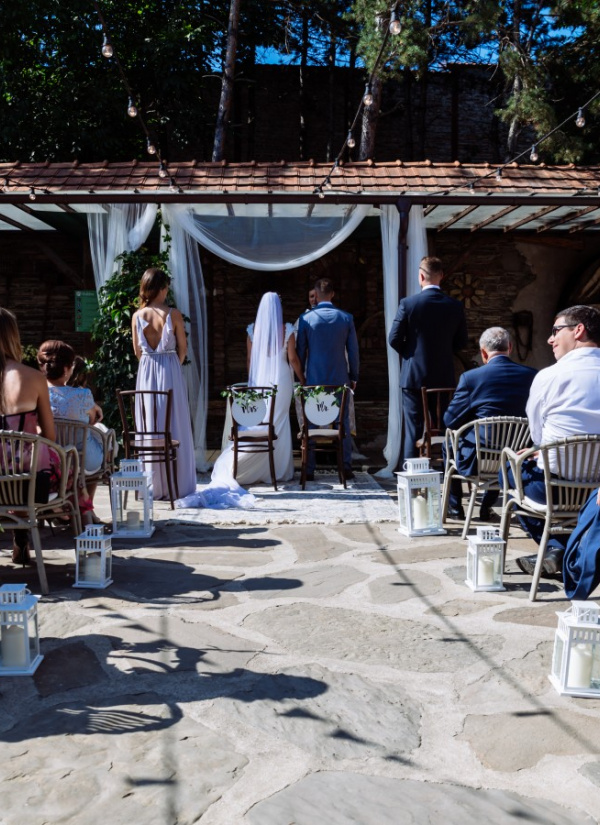 Blog / Zwicker to pravé miesto pre dokonalú svadbu - foto