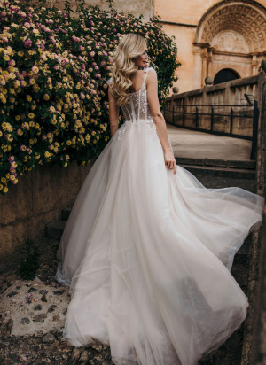 Kissa 36/40  1.100 eur | pôvodná cena 2.450 eur  