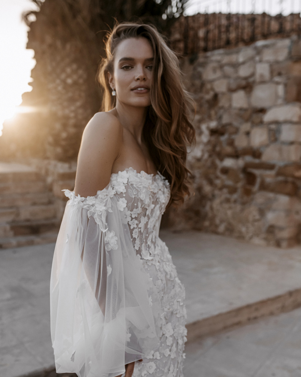 White & Lace